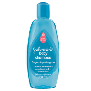 Shampoo Fragancia Prolongada x 200ml